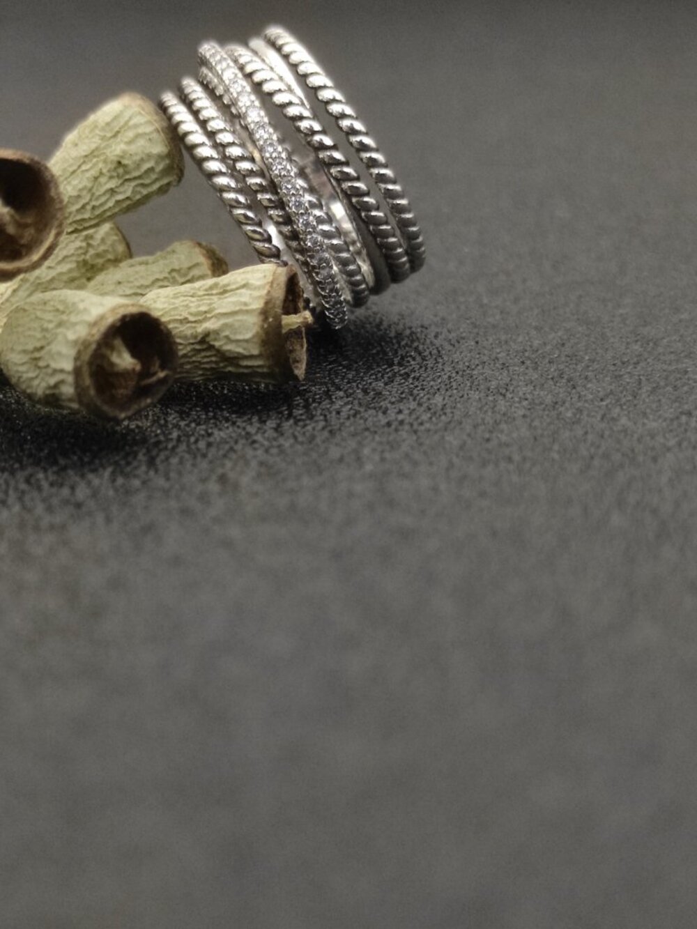 David Yurman Ring - Picture 2 of 5